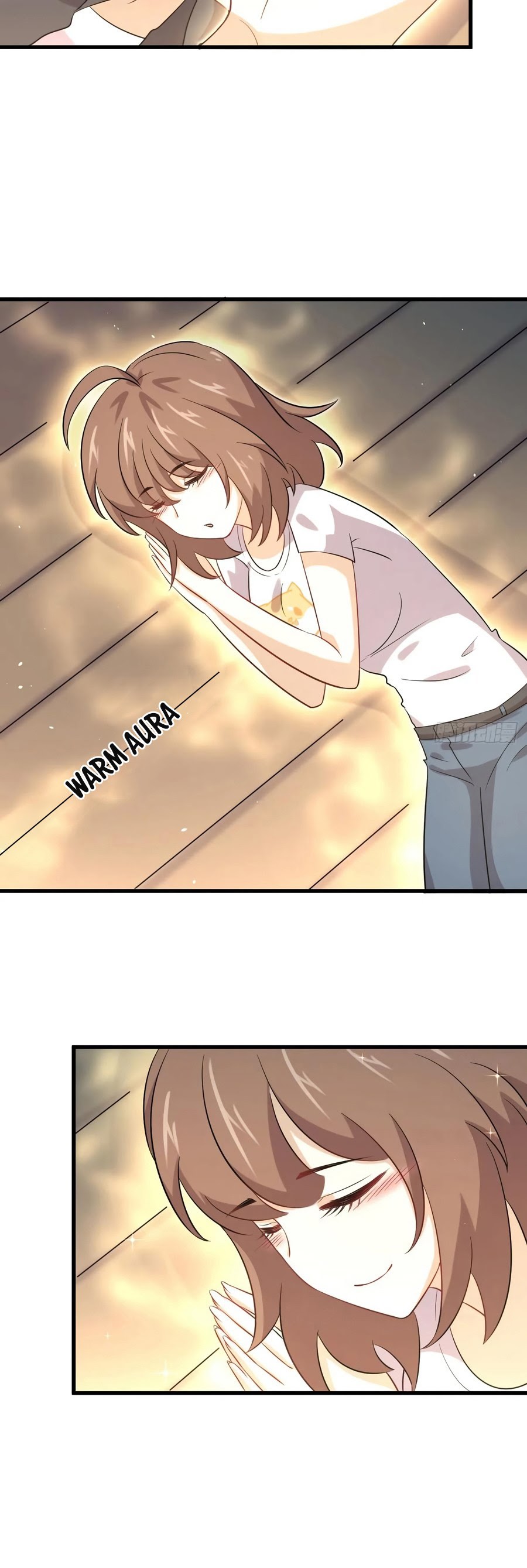 Immortal Swordsman in The Reverse World Chapter 106 Gambar 19